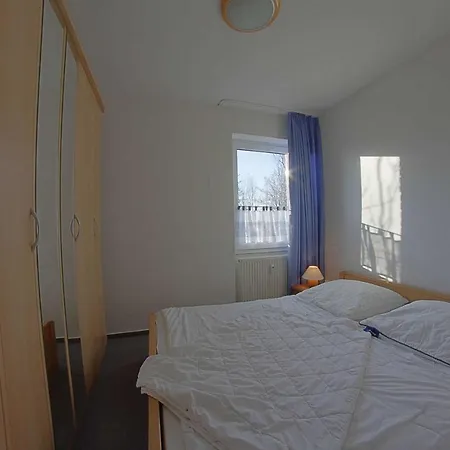 Haus Amrum We 14 Apartment