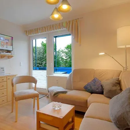 Haus Amrum We 14 * Dorumer Neufeld